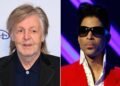 Paul McCartney Hopes to Record a Posthumous Prince Duet