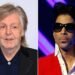 Paul McCartney Hopes to Record a Posthumous Prince Duet