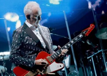 Why the Final Roxy Music Recordings Will Never Be Heard