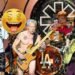 RHCP Sell Recorded Music Catalog for a Staggering Amount of Money