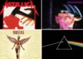 Legendary Albums That Almost Had Different Titles