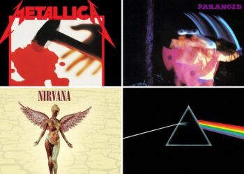 Legendary Albums That Almost Had Different Titles
