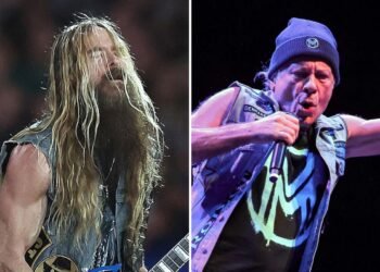 13 Biggest Heavy Music Stars That Don’t Have Tattoos (and Why)