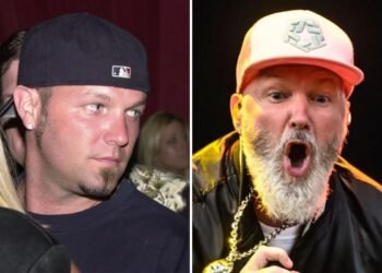 20 Late ’90s/Early 2000s Nu-Metal Stars, Then + Now