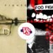 Better Foo Fighters Album – ‘Foo Fighters’ vs. ‘Your Favorite Toy