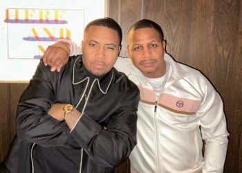AZ Releases New Album ‘Doe Or Die III’ Feat. Nas, Jadakiss & More — Stream
