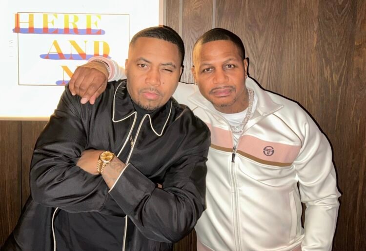 AZ Releases New Album ‘Doe Or Die III’ Feat. Nas, Jadakiss & More — Stream