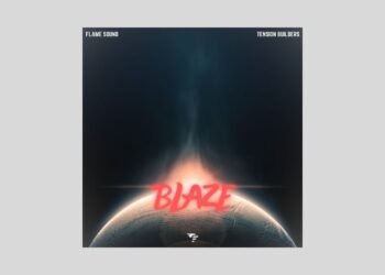 Flame Sound offers Blaze Tension Builders FREE for BPB readers until June 1st