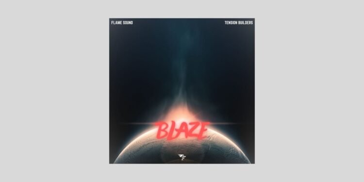 Flame Sound offers Blaze Tension Builders FREE for BPB readers until June 1st Flame Sound offers Blaze Tension Builders FREE for BPB readers until June 1st