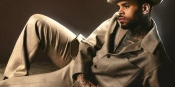 Chris Brown Reveals Feature List For Upcoming Album ‘Brown’: Leon Thomas, NBA Youngboy & More