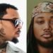 Chris Brown Shares New Song ‘Fallin” Feat. Leon Thomas: Listen