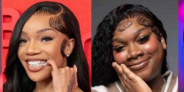 GloRilla, YKNIECE & Yung Miami Jump On DaBaby’s ‘POP DAT THANG’ Remix — Listen
