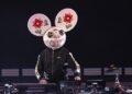 deadmau5 is selling signed synths, studio gear – and giving away a space-themed mau5head – through Reverb deadmau5 is selling signed synths, studio gear – and giving away a space-themed mau5head – through Reverb