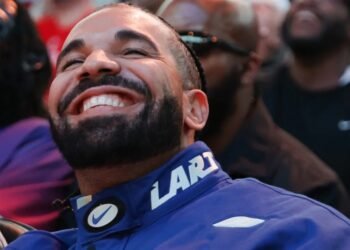 Drake Becomes First Rapper In History To Chart 12 Albums On Billboard 200 In The Same Week