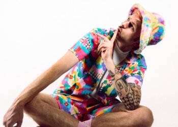 How Father Funk builds low-end energy with Kontakt instruments