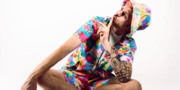 How Father Funk builds low-end energy with Kontakt instruments