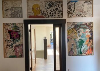 Former Beastie Boys recording studio G-Son to be restored, but your help is needed