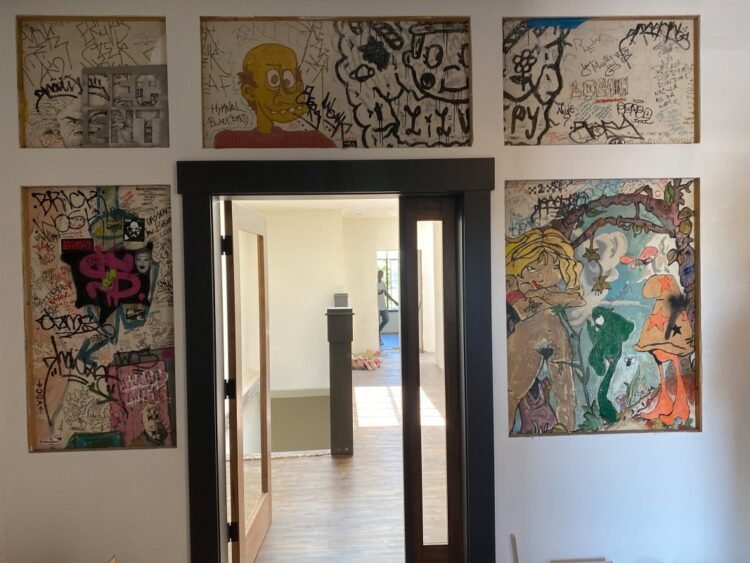 Former Beastie Boys recording studio G-Son to be restored, but your help is needed