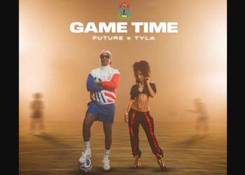 Future & Tyla Join Forces on World Cup Song ‘Game Time’: Listen