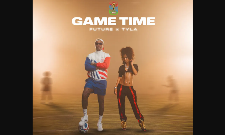 Future & Tyla Join Forces on World Cup Song ‘Game Time’: Listen Future & Tyla Join Forces on World Cup Song ‘Game Time’: Listen