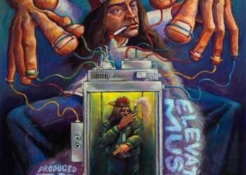 “Elevator Music” Prod. by Statik Selektah Stands as Lørd Skø’s Finest LP Yet (Album Review)