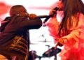 SOUND FIST: ISAIAH RASHAD & SZA