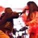SOUND FIST: ISAIAH RASHAD & SZA