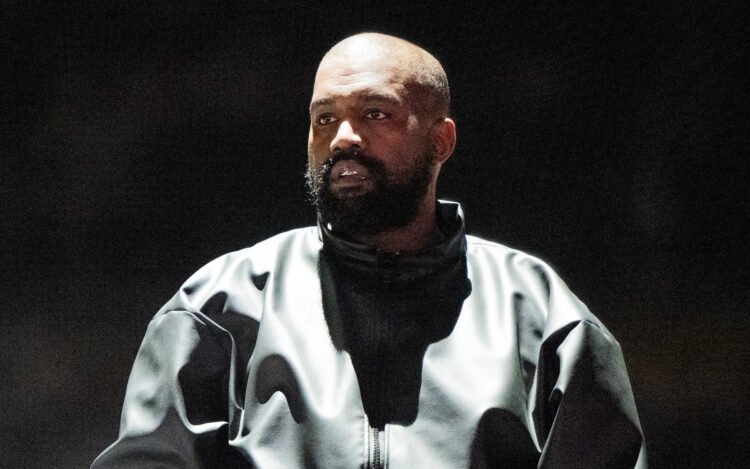 Kanye West’s ‘Bully’ First-Week Sales Are In As Deluxe Edition Nears