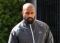 Kanye West Banned From UK, Forcing Wireless Festival To Cancel