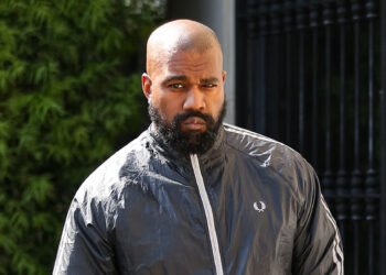 Kanye West Banned From UK, Forcing Wireless Festival To Cancel