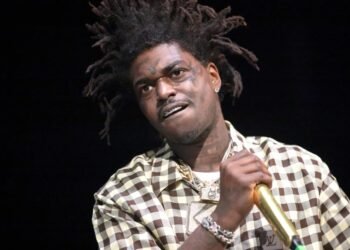 Kodak Black Turns Himself in to Police on 2025 MDMA Drug Trafficking Charges in Florida