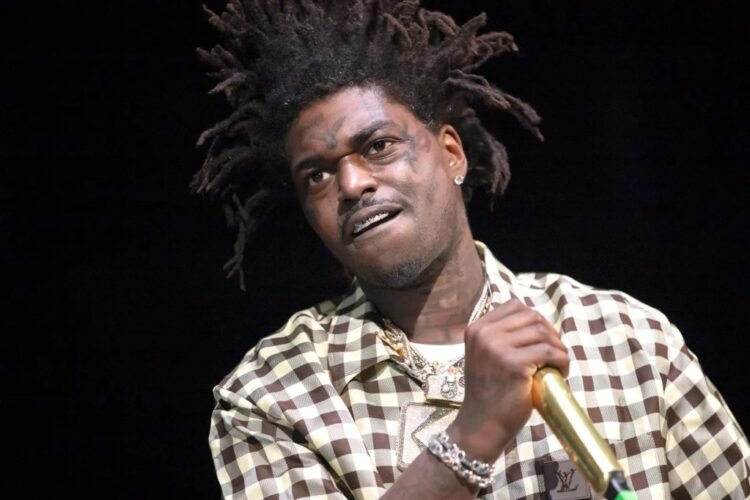 Kodak Black Turns Himself in to Police on 2025 MDMA Drug Trafficking Charges in Florida