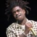 Kodak Black Turns Himself in to Police on 2025 MDMA Drug Trafficking Charges in Florida