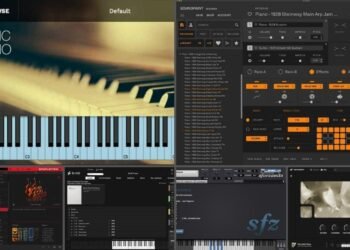 I Tested 6 Free Kontakt Alternatives – These 2 Won