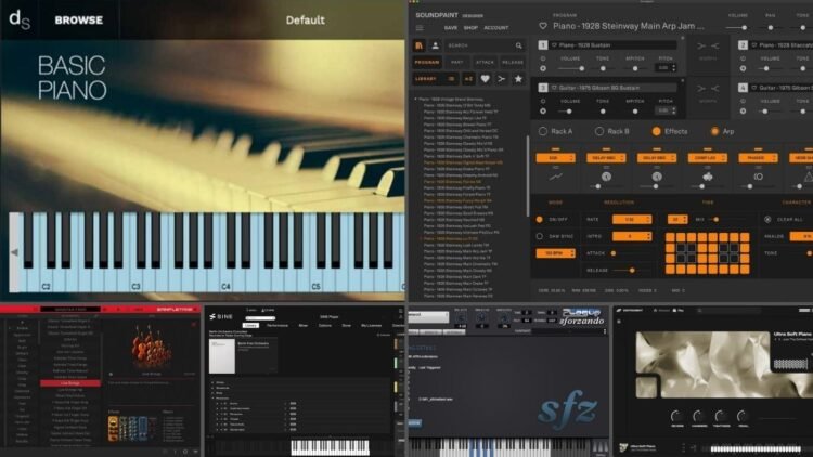 I Tested 6 Free Kontakt Alternatives - These 2 Won I Tested 6 Free Kontakt Alternatives – These 2 Won