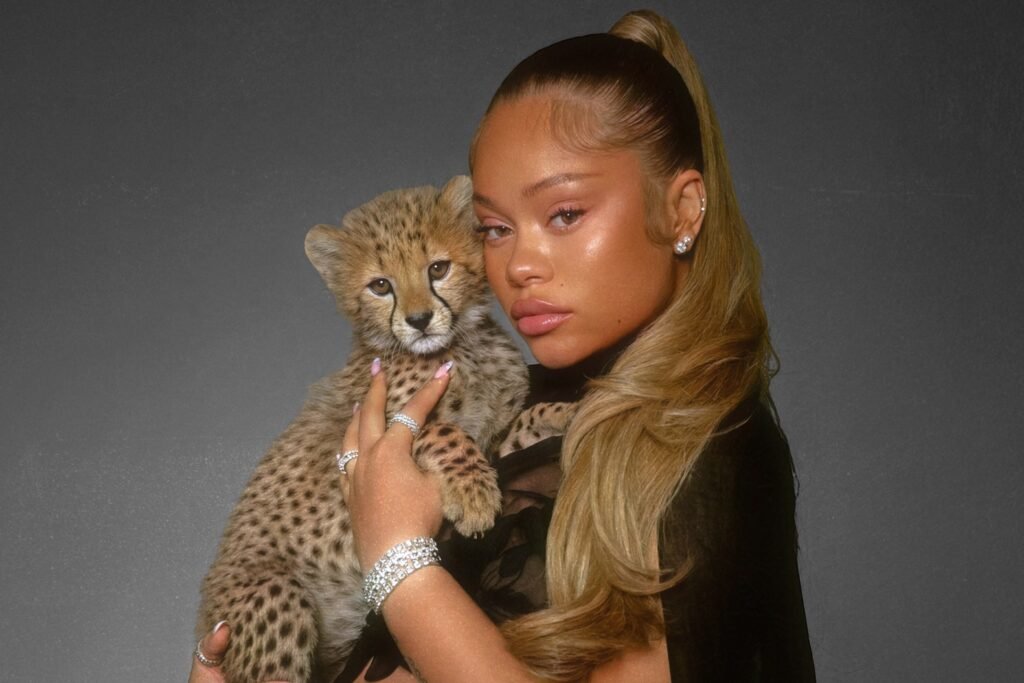 Latto’s Retirement Album Set To Release On May 29: ‘Big Mama’