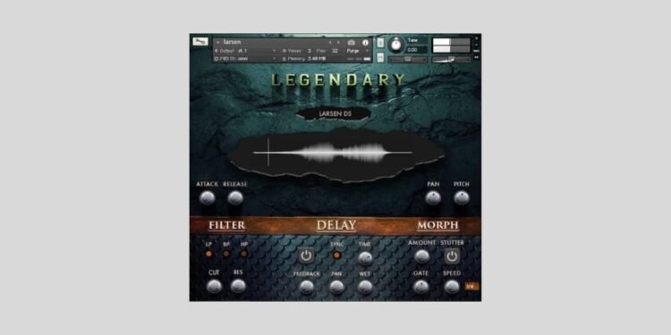 Get Legendary cinematic sound design library FREE for Kontakt and WAV Get Legendary cinematic sound design library FREE for Kontakt and WAV