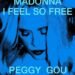 SOUND FIST: MADONNA – I FEEL SO FREE (PEGGY GOU ENERGY MIX)