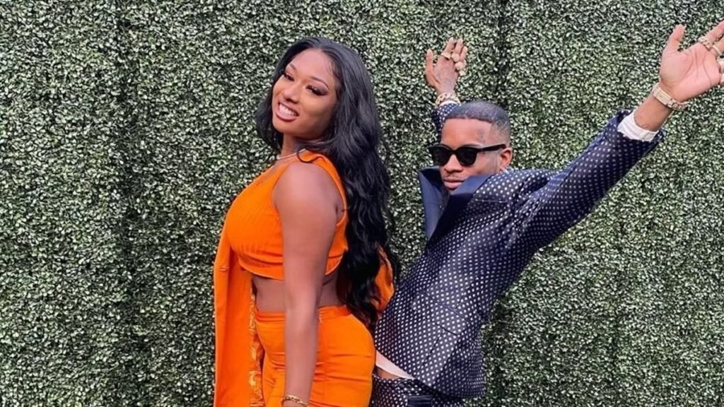 Judge Concludes Tory Lanez Paid Blogger, Reinstates Megan Thee Stallion’s Defamation Lawsuit Victory Judge Concludes Tory Lanez Paid Blogger, Reinstates Megan Thee Stallion’s Defamation Lawsuit Victory