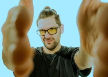How Mr. Bill builds sonic worlds in Massive X