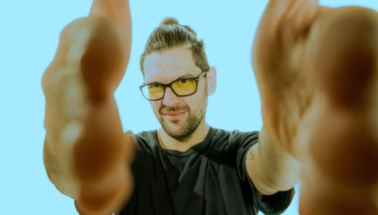 How Mr. Bill builds sonic worlds in Massive X