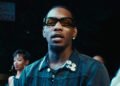 Offset Shot Outside Florida Casino