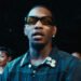 Offset Shot Outside Florida Casino