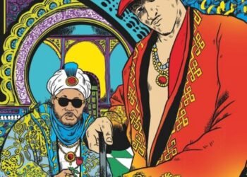 ”Al-Andalus” Prod. by Cookin’ Soul Could Be the Finest Material Estee Nack Has Dropped This Year (Album Review)