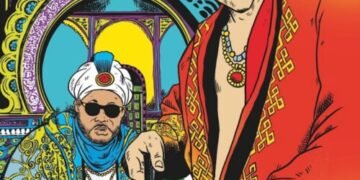 ”Al-Andalus” Prod. by Cookin’ Soul Could Be the Finest Material Estee Nack Has Dropped This Year (Album Review)