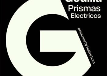“Prismas Electricos” Prod. by Native Born Marks Godilla’s Nostalgic Return After 9 Years (EP Review)