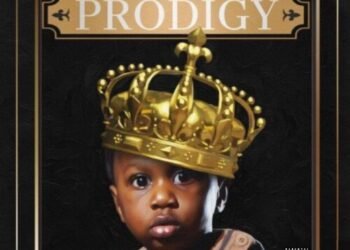 ”Prodigy” Offers a Progression Regarding DJ Oreeyo’s Songwriting (Album Review)