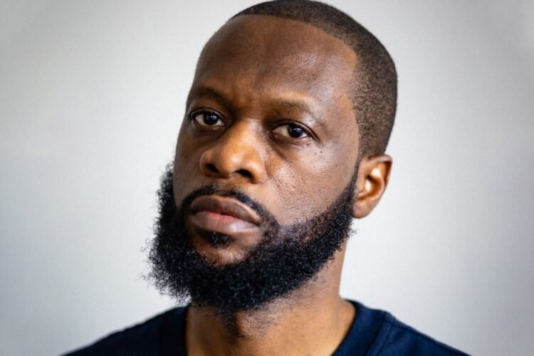 Pras Turns Himself In to Begin 14-Year Sentence