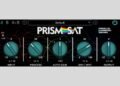 GARUC Audio releases Prism Sat, a FREE analog saturation plugin