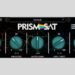 GARUC Audio releases Prism Sat, a FREE analog saturation plugin